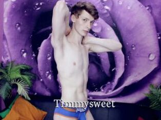 Timmysweet