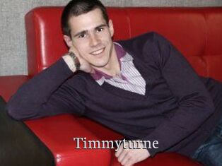 Timmyturne