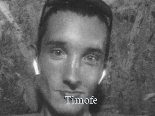 Timofe