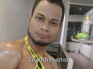 Timothybarton