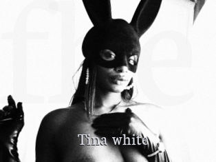 Tina_white