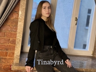 Tinabyrd