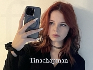 Tinachapman