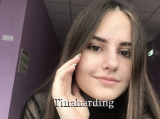 Tinaharding