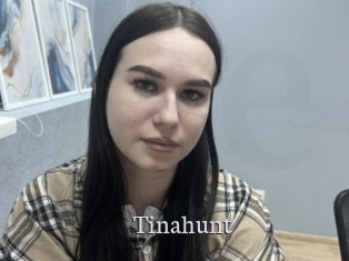 Tinahunt