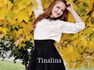 Tinalina