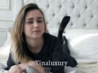 Tinaluxury