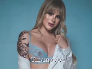 tinamercier Free Host Empire