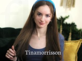 tinamorrisson Free Host Empire