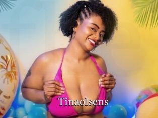 Tinaolsens