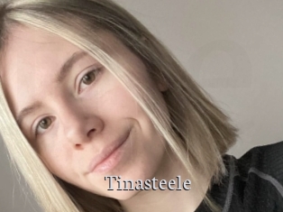 Tinasteele