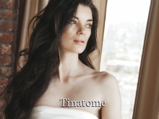 Tinatome