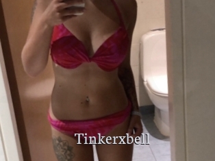 Tinkerxbell