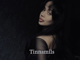 Tinnamils