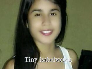 tiny_isabelwet4u Free Host Empire