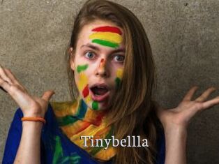 Tinybellla