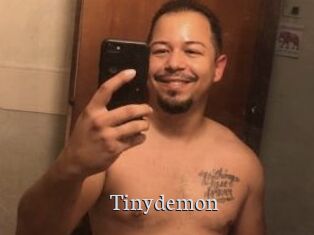 Tinydemon