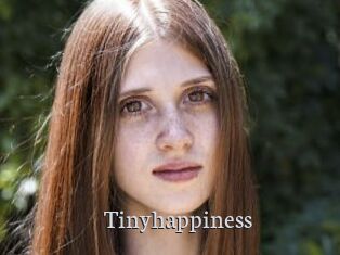Tinyhappiness