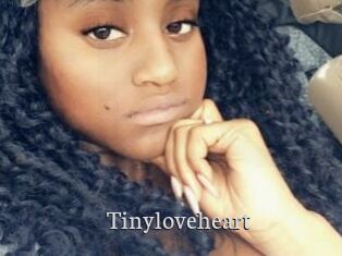Tinyloveheart