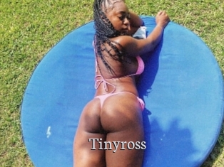 Tinyross