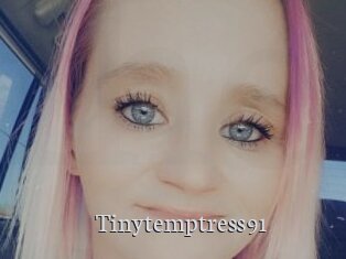 Tinytemptress91