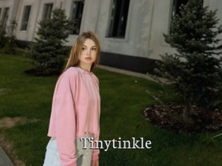 Tinytinkle