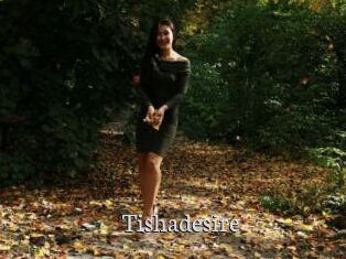 Tishadesire