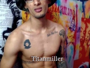 Titanmiller