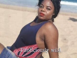 titoliciously_wild Free Host Empire