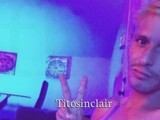 Titosinclair