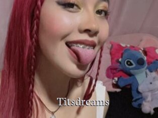 Titsdreams