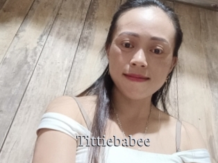 Tittiebabee
