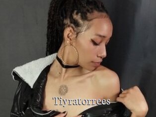 Tiyratorrees