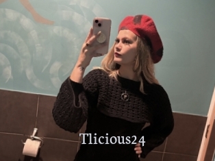 Tlicious24