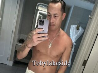 Tobylakeside