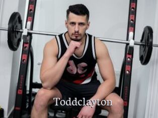Toddclayton
