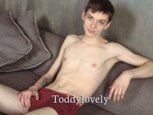 Toddylovely