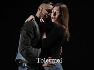 Toietmoi