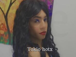 Tokio_hotx
