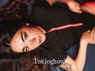 Tokioghoul