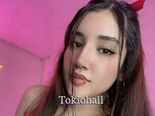 Tokiohall