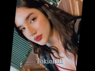 Tokiohall