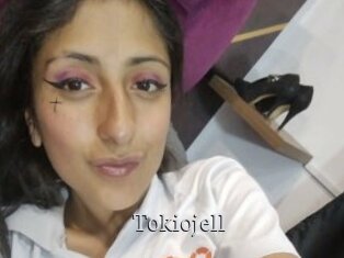 Tokiojell