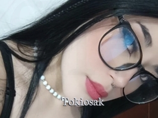 Tokiosak