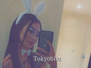 Tokyobleu