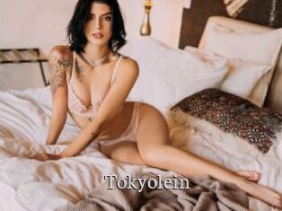 Tokyolein