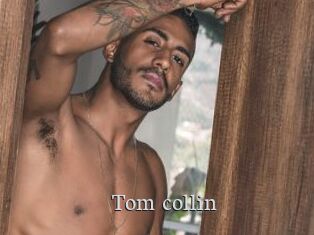 tom_collin Free Host Empire