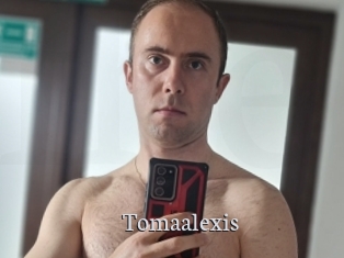 Tomaalexis