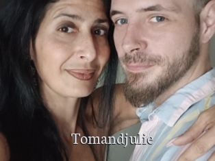 Tomandjulie