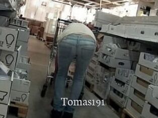 Tomas191